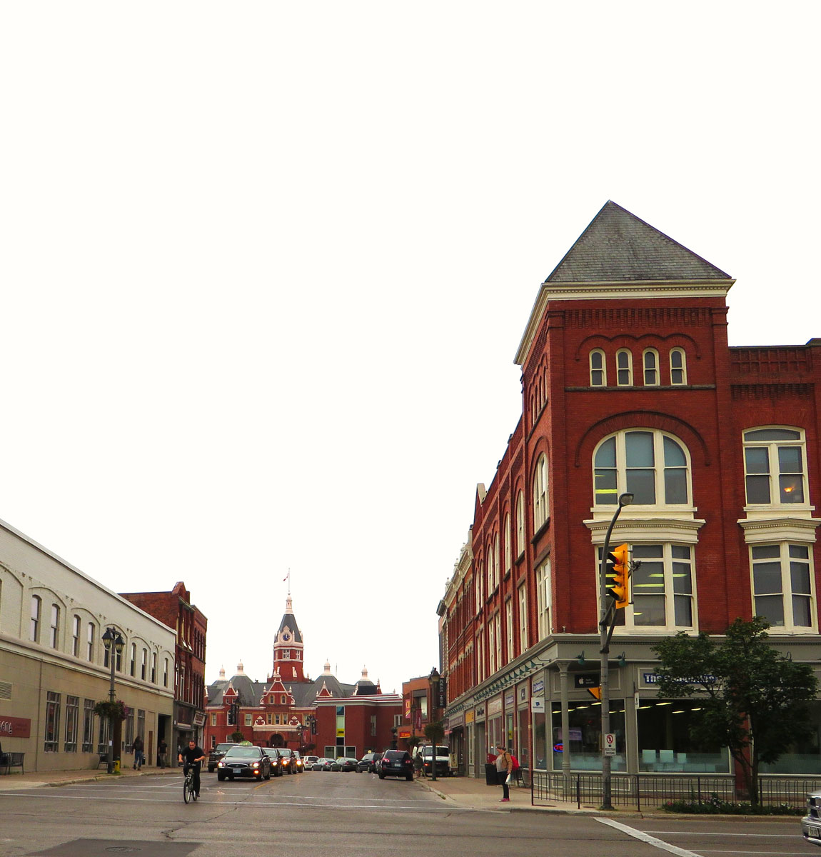 Stratford Canadian CRB Program