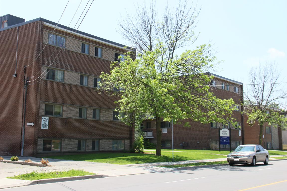 1296 Fennell Ave East Hamilton, ON Canadian CRB Program