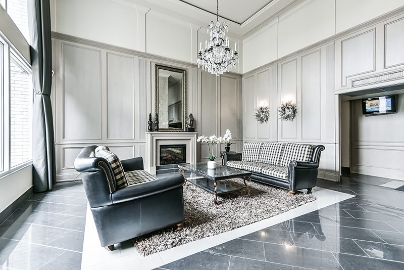 20 Prince Arthur Avenue Toronto, ON Canadian CRB Program