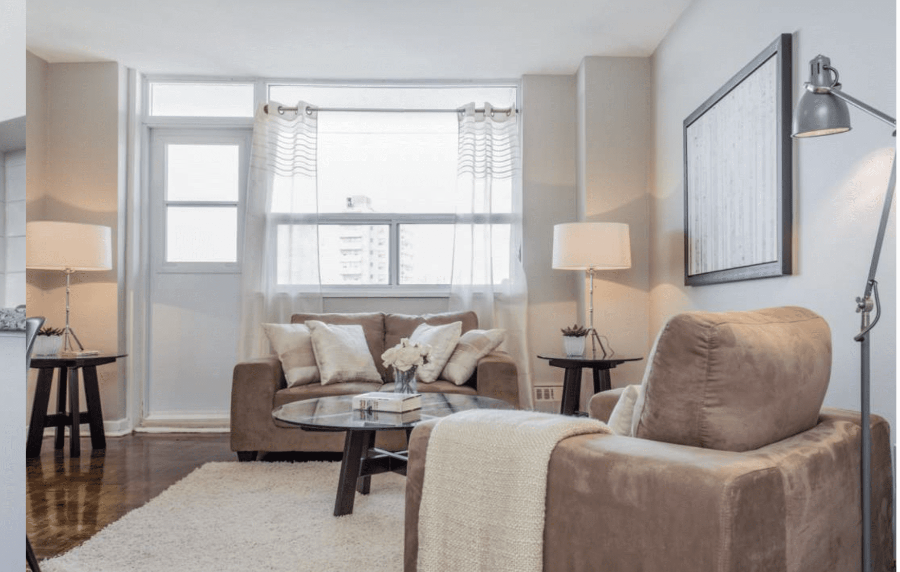 200 Dufferin St. Toronto, ON Canadian CRB Program