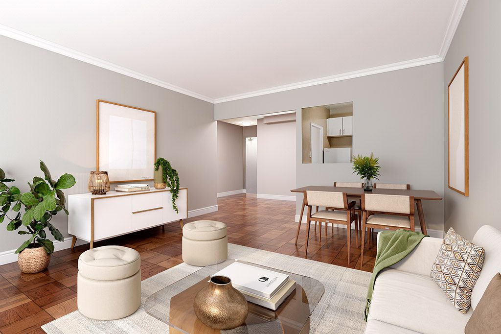 177 Jameson Avenue Toronto, ON Canadian CRB Program