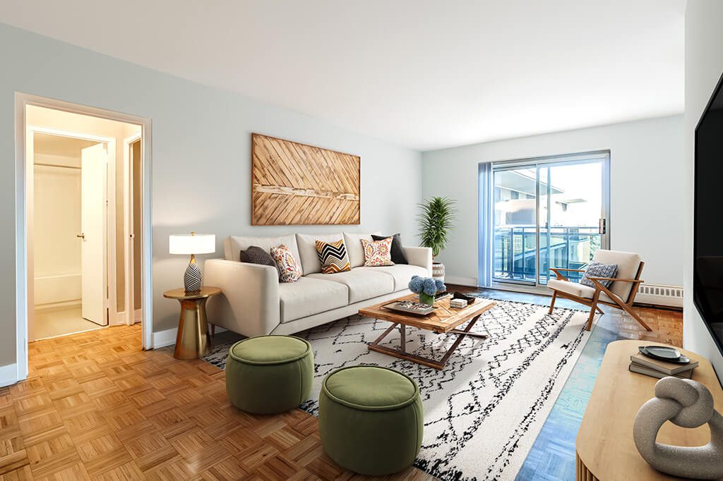 199 Upper Canada Drive Toronto, ON Canadian CRB Program