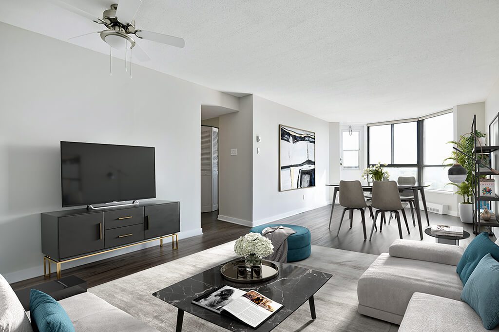 20 Deerfield Drive Ottawa, ON Canadian CRB Program