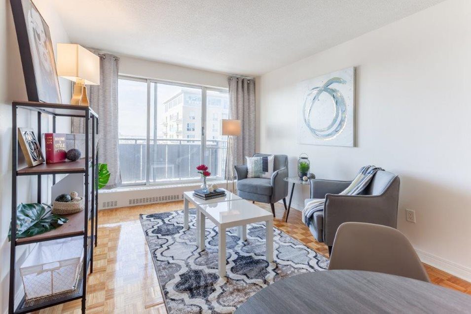 230 Brittany Drive Ottawa, ON Canadian CRB Program