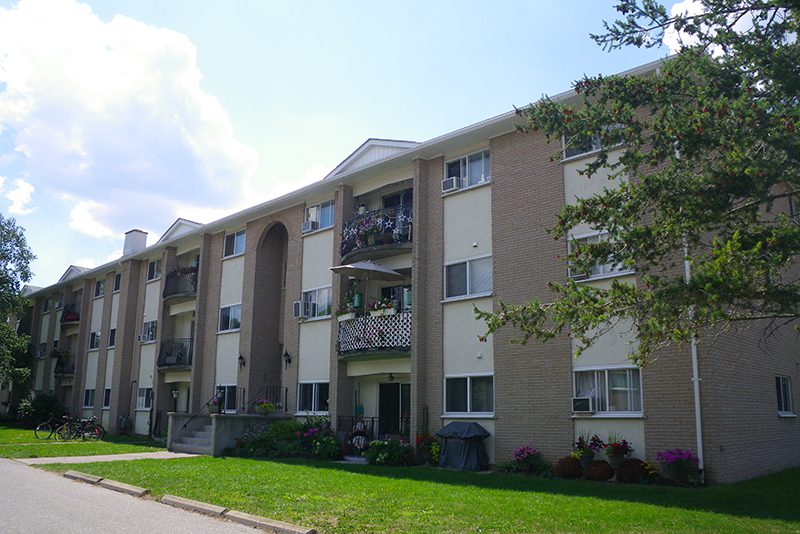 223 Graff Ave Stratford, ON Canadian CRB Program