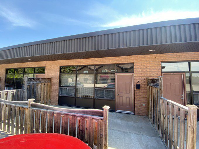 62 Margaret St, Angus, ON Canadian CRB Program