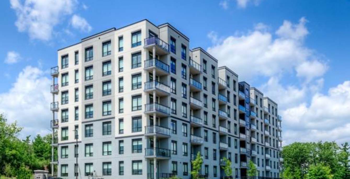 680 Saginaw Gardens Canadian CRB Program