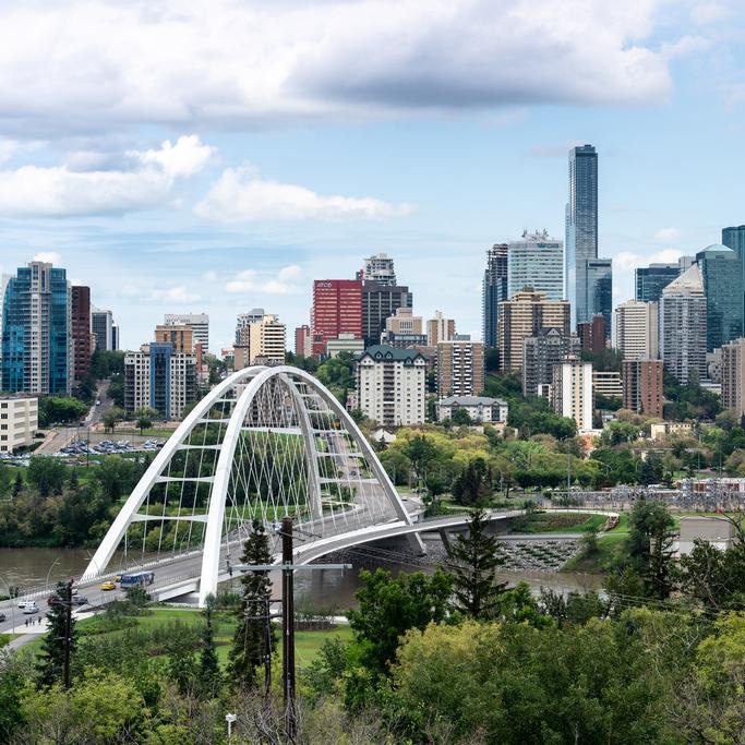Edmonton