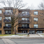 10 Wilmington Avenue, Toronto