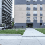 100 Tyndall Avenue, Toronto