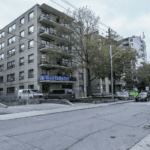 31 Spencer Avenue, Toronto