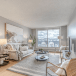 Centennial House — 930 15th Ave., SW