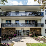 Keele Apartments — 3700 Keele Street