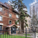 Raglan Gardens — 17, 21 & 54 Raglan