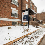 Vaughan Terrace — 261 Vaughan