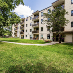 Wilson Manor — 1265 Wilson Ave.