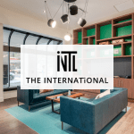 The International — 220 4th Avenue SW, Calgary