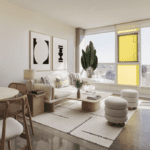 At Kaleidoscope — 2505 24th Street NW, Calgary