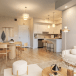 The Quarters — 370-380 Quarry Way SE, Calgary