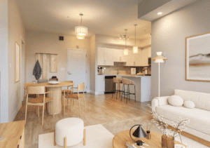 The Quarters — 370-380 Quarry Way SE, Calgary