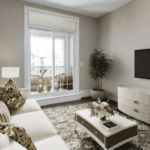 The Laurier - 100 & 200 Quarry Villas SE, Calgary