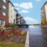 Elizabeth Gardens — 162 Avenue NW, Edmonton