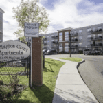 Wellington Court Apartments