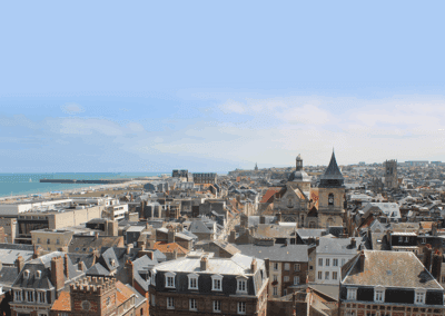 Dieppe