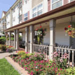 303 Normandie Street