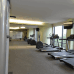 The Plaza at Forest Hills