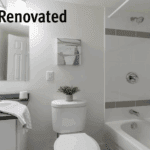 Fort Howe Apartments