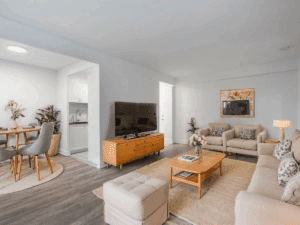 161 St George Street