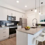 The Circle - Townhouses