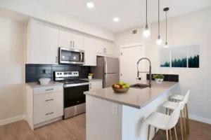 The Circle - Townhouses