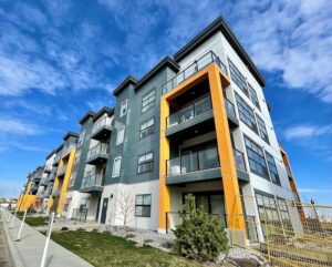 The Circle - Apartments