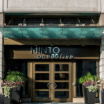 One80five - 185 Lyon St N