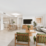 The Carlisle 221- Lyon Street North