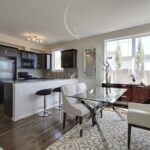 Airdrie Place Apartments