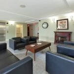 Baker Arms Apartments