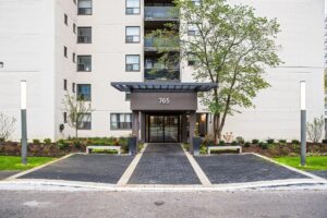 765 Steeles Ave West