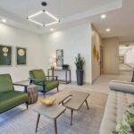 Watson Park Apartments