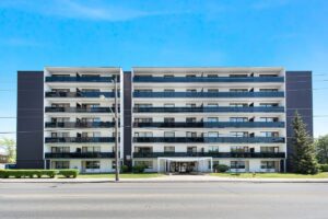 3575 Bathurst Street