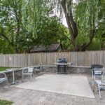 Lord Dufferin Apartments