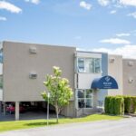 Nelson Manor Apartments