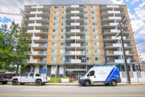 The Oaks Apartments
