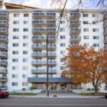 The Pines Apartments