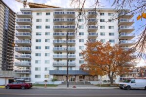 The Pines Apartments