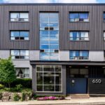The Beach Suites - 650 Woodbine Avenue