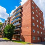 Seville East & West - 65-75 Paisley Boulevard W