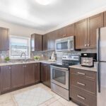 Park Manor - 120, 126, 130 St Paul Avenue